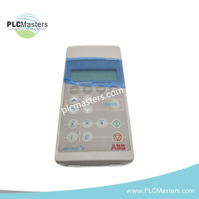 ABB UNS 0874A-P V1 3BHB002651R0001 Control Panel