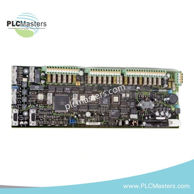 ABB UNS0880A-P V2 3BHB005922R0002 CIN PCB Completo