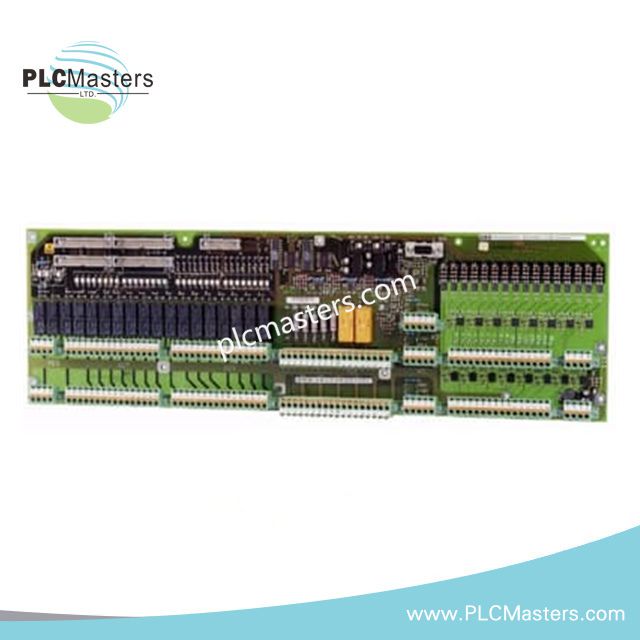 ABB UNS0883A-PV1 3BHB006208R0001 Fast I/O PCB Assembled