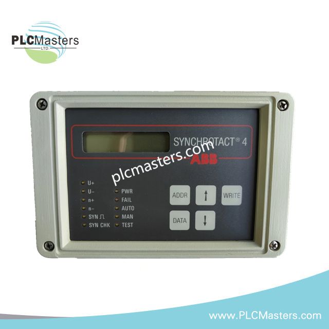 Модуль контроллера ABB UNS2980C-Z HIEE205019R0004