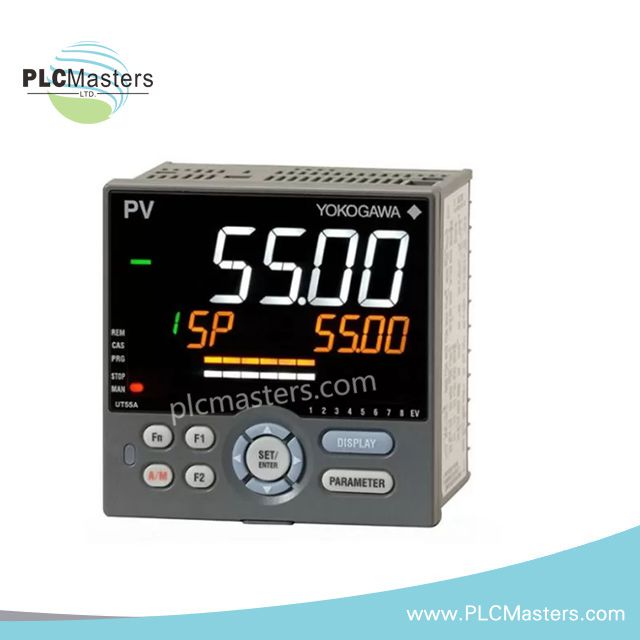 Pengawal Program Yokogawa UP55A-001-11-00/AP