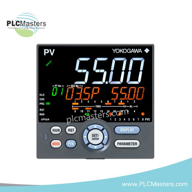 Pengawal Program Yokogawa UP55A-201-11-00/AP