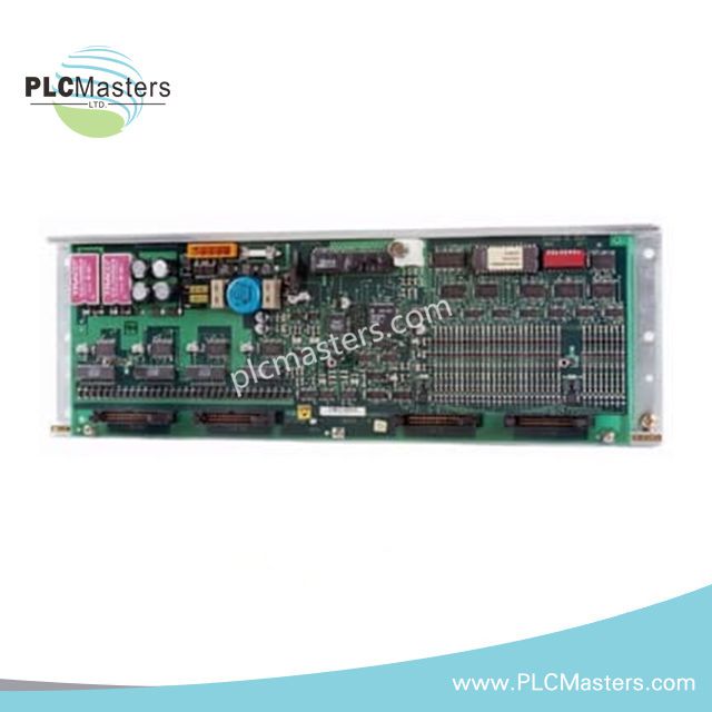 ABB UPC090AE01 HIEE300661R0001 ARCnet Bağlayıcı Kartı