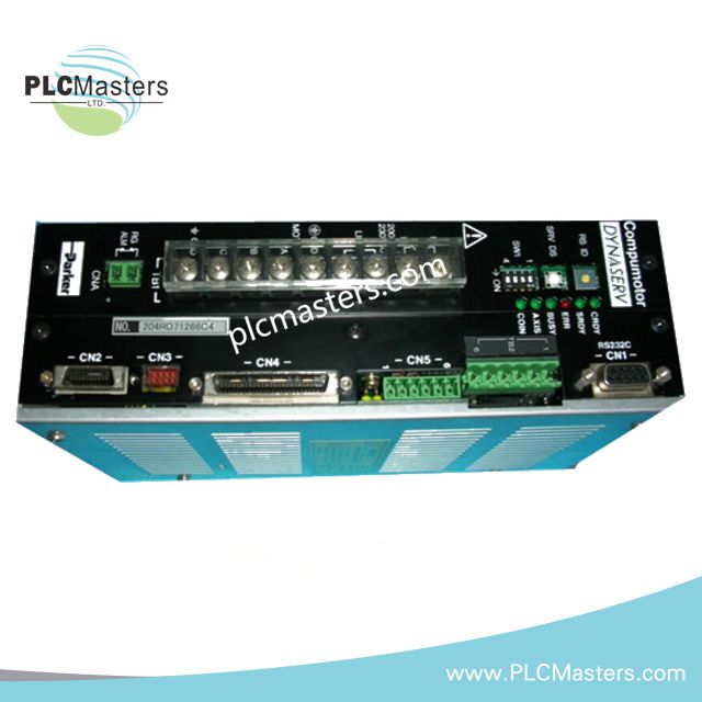 Modulo servoazionamento Yokogawa UR1015C6BB-2XN*C