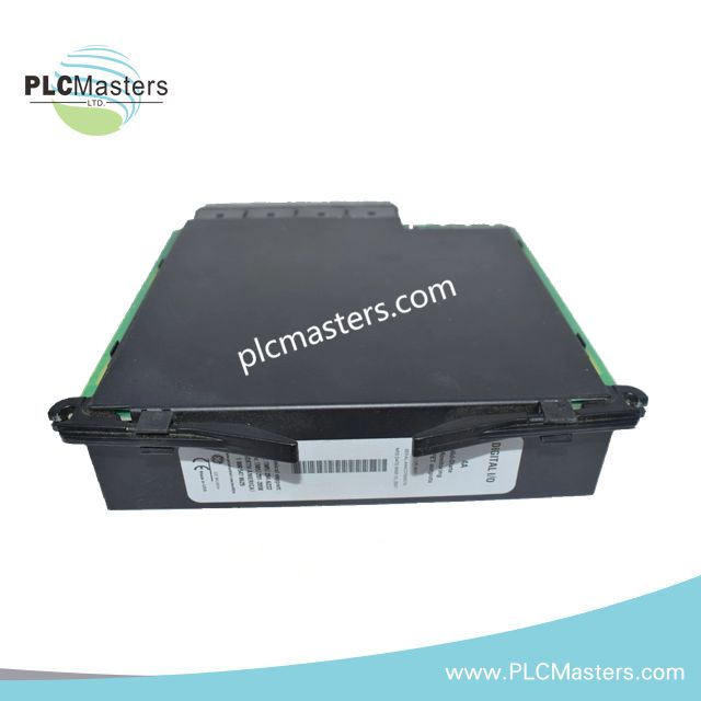 GE Multilin UR4LA UR 4LA Digital Input/Output Module