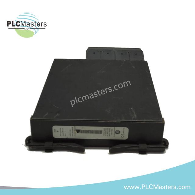 GE Multilin UR8LA UR 8LA Modul CT/VT