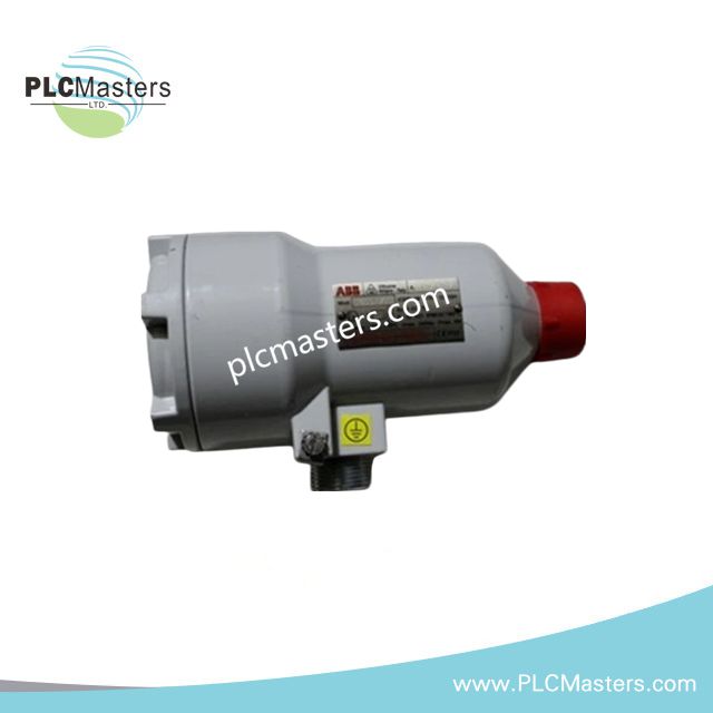 ABB UR600IR/BGT infraraudonųjų spindulių liepsnos skaitytuvas