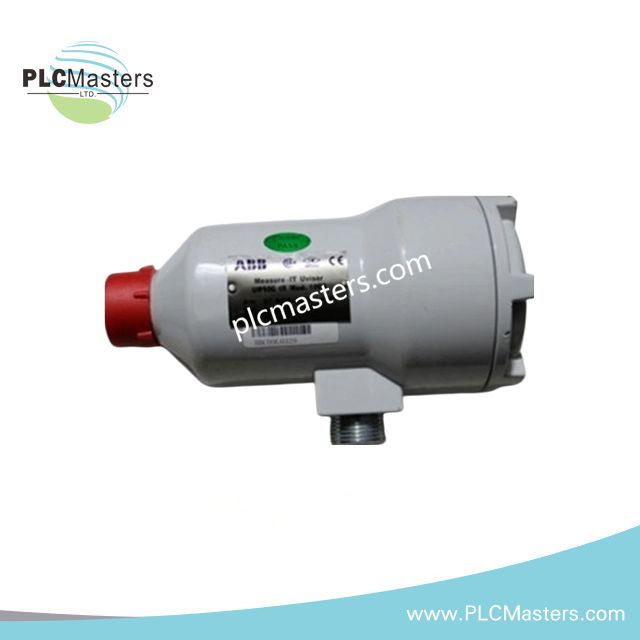 ABB UR600IR/BGT Infrared Flame Scanner