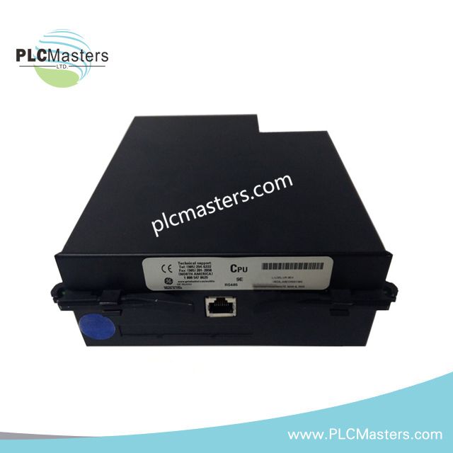 GE Multilin UR6BH Digital I/O Module