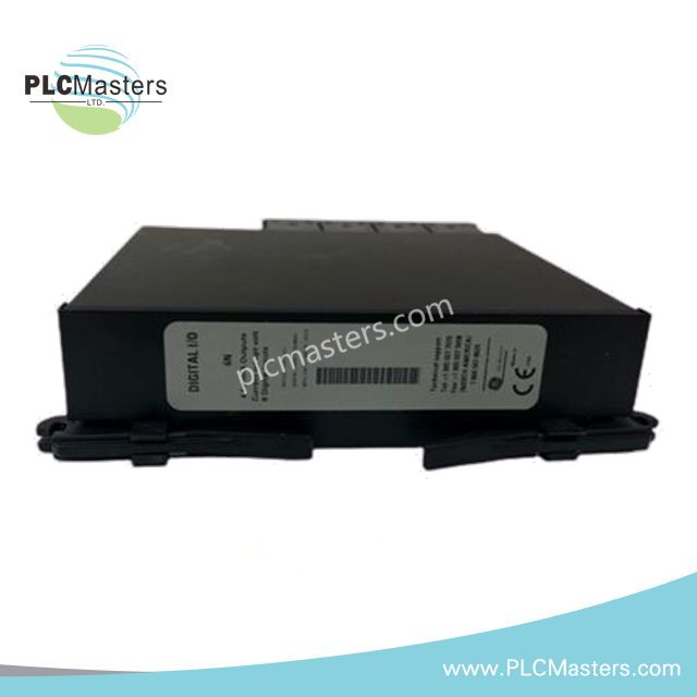 وحدة الإدخال/الإخراج الرقمية GE UR6FH