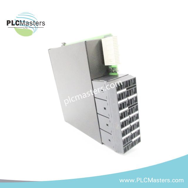 GE Multilin UR8NV UR 8NV Modul Input Analog