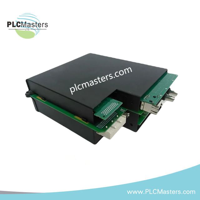 UR7JH | GE UR 7JH Digital Input/Output Module