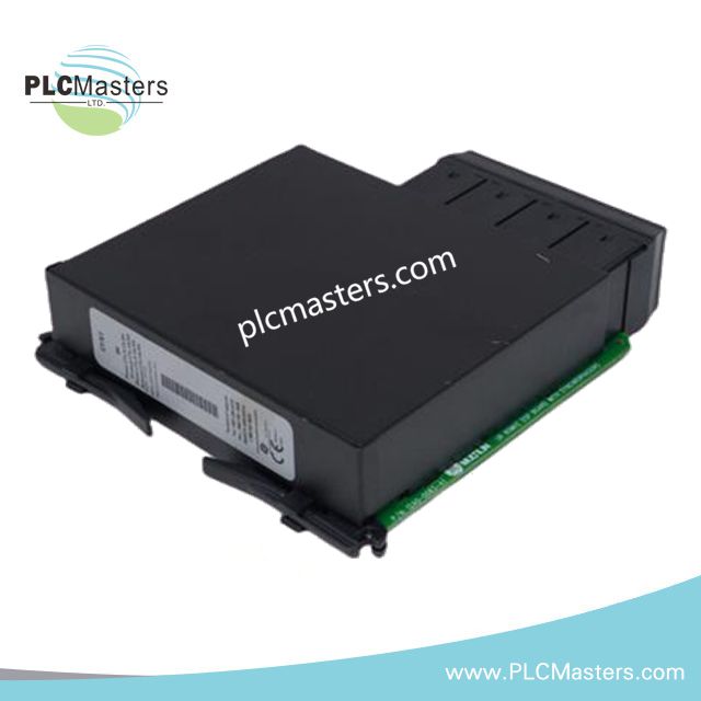 GE Multilin UR9TA UR 9TA CPU modul