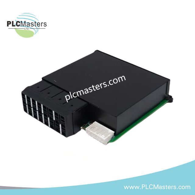 GE Multilin UR9TA UR 9TA CPU Module