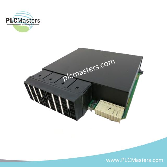 GE Multilin UR8MH UR 8MH CT/VT Module