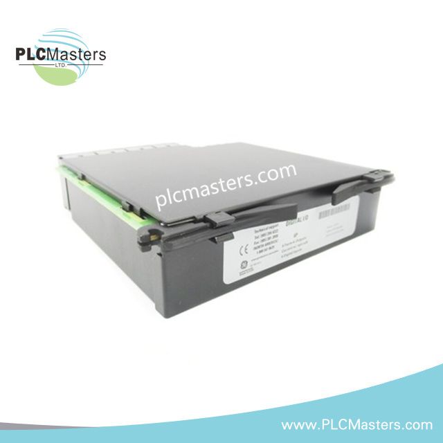 GE Multilin UR8NV UR 8NV Modul Input Analog