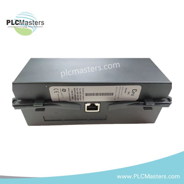 Modul CPU GE UR9KH UR-9KH