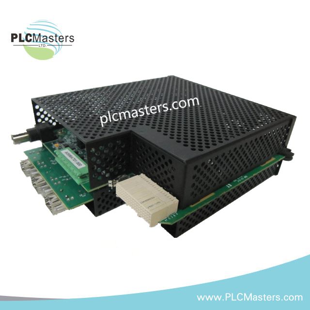 GE Multilin UR6NA UR 6NA Digitalni I/O modul