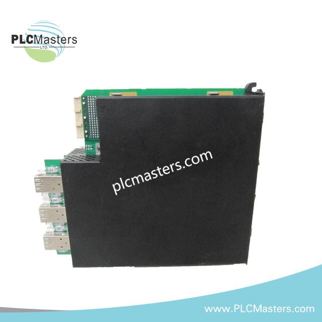 GE Multilin UR81H UR 81H Modul Bas Proses