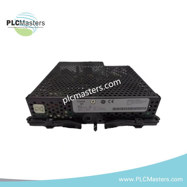 URSHB | GE UR SHB Power Supply Module | UR Series Relay PSU