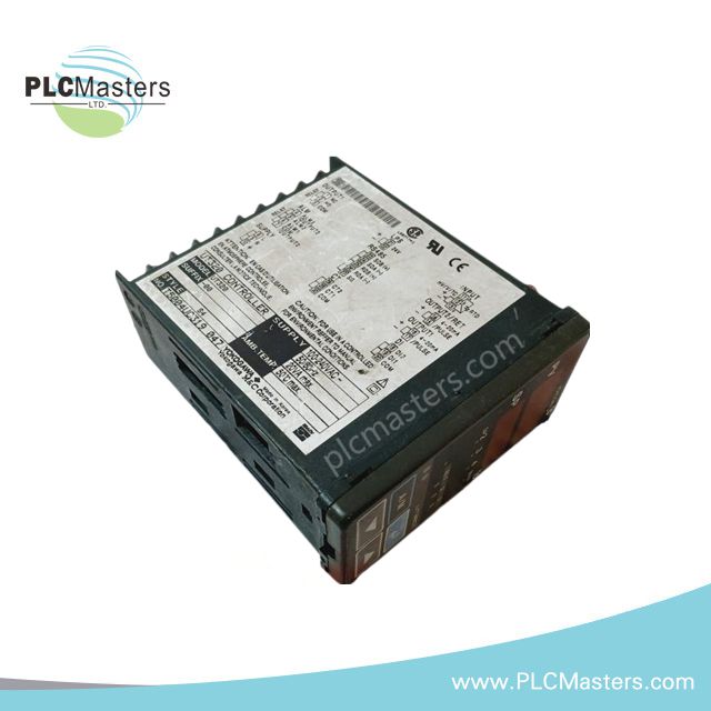 Pengawal Penunjuk Digital Yokogawa UT320-30