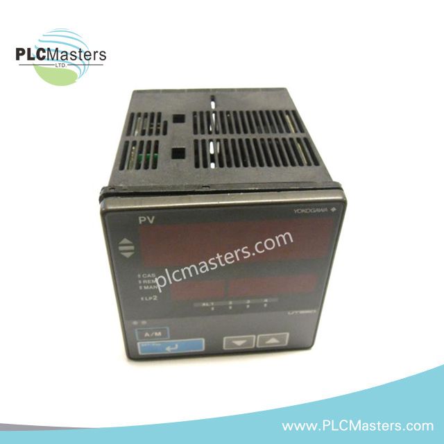 کنترل‌کننده نمایشگر دیجیتال Yokogawa UT551