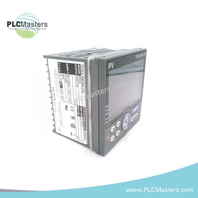 Contrôleur indicateur numérique Yokogawa UT551