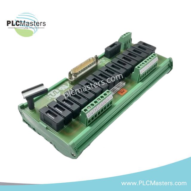 Honeywell Ul Ul08Ao-d25 Ml Interface Module