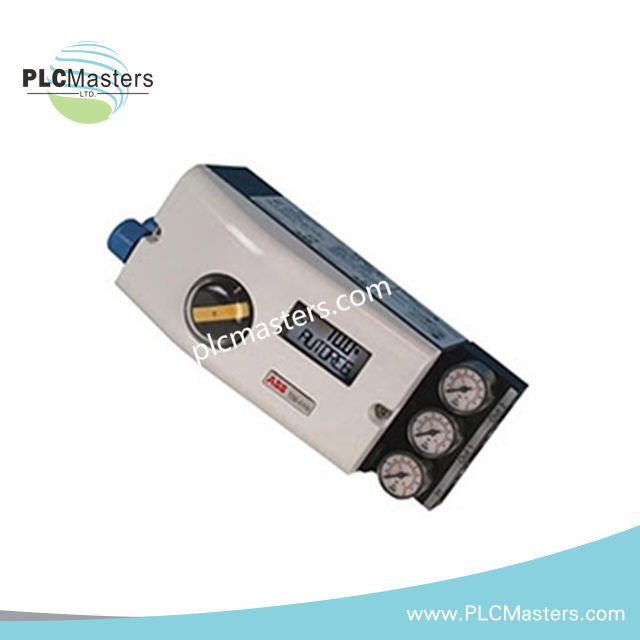 ABB V18345-101022100N TZID-C Positionneur électro-pneumatique intelligent