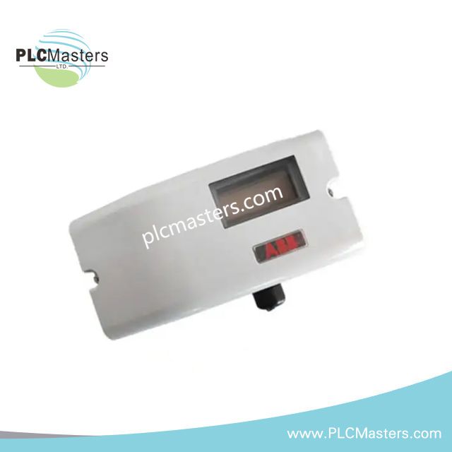 ABB V18345-101022100N TZID-C Positionneur électro-pneumatique intelligent