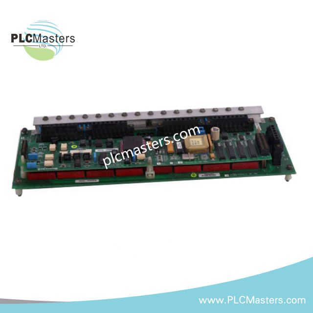 Honeywell VBUS2/R/20 SIL-Certified 20-Channel Digital Output Module
