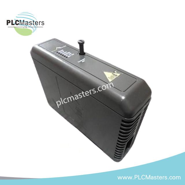 Emerson VE3005 KJ2003X1-BA2 12P2093X112 Modulo Controller MD