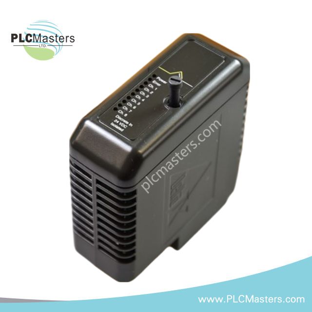 Emerson VE4001S2B1 Scheda di ingresso discreto