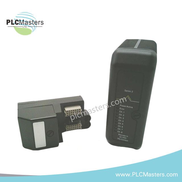 Emerson VE4001S2T2B3 Modulo di ingresso discreto