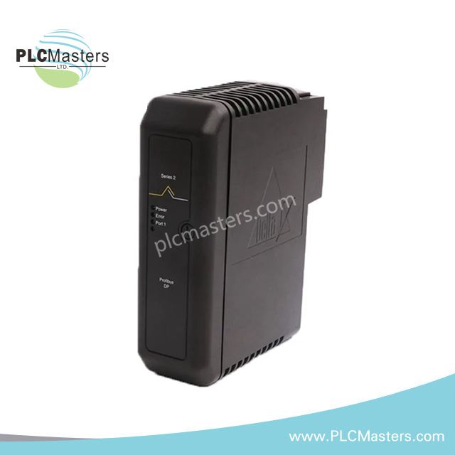 Emerson VE4001S2T2B6 32-Saluran Terminal Blok Input Diskret