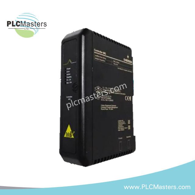 Emerson VE4002S2T2B8 Kad Output Diskret