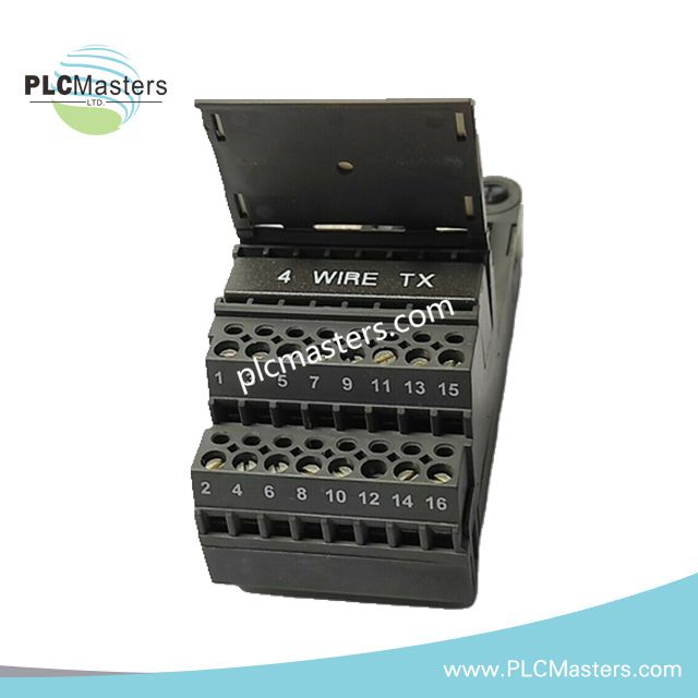 Emerson VE4003S2B1 KJ4001X1-CA1 Controller Module