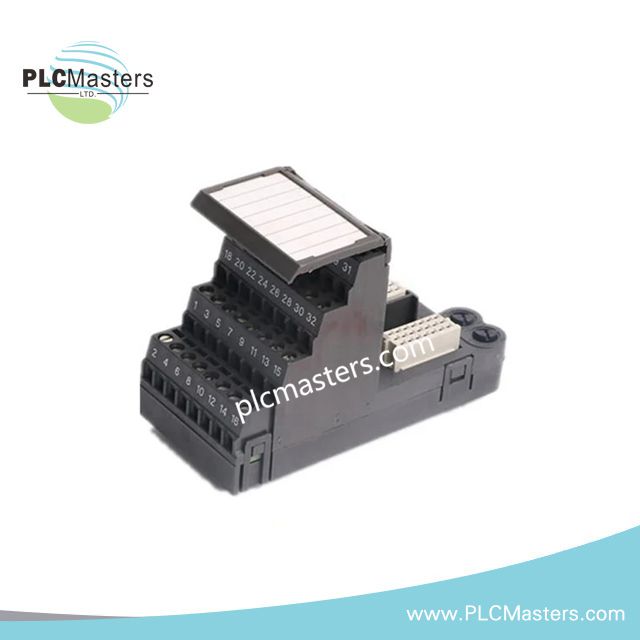 Emerson VE4003S2B1 KJ4001X1-CA1 Controller Module