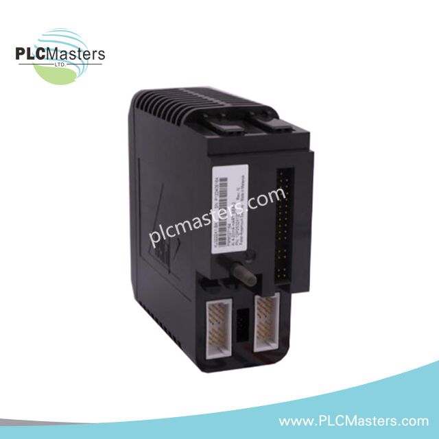 Scheda di uscita analogica Emerson VE4005S2B2