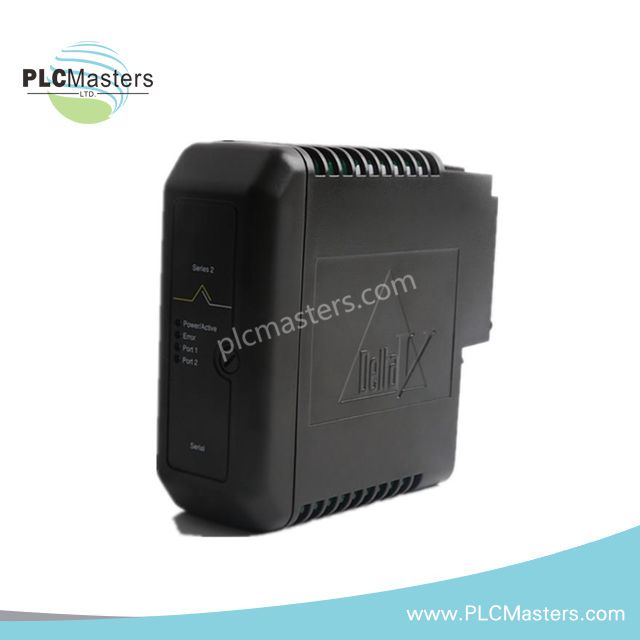 Kad Antara Muka Siri Redundan Emerson VE4006P KJ3241X1-BA1 12P2506X042