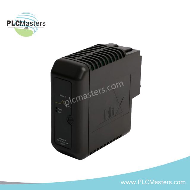 Emerson VE4013S1B1 Discrete Input Card