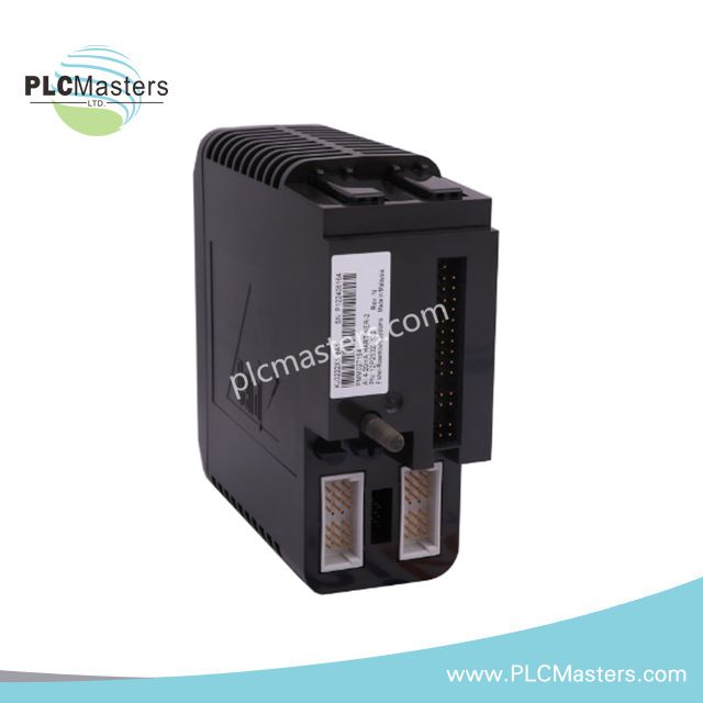 Emerson VE4031S2T2B1 Scheda di ingresso discreto ridondante