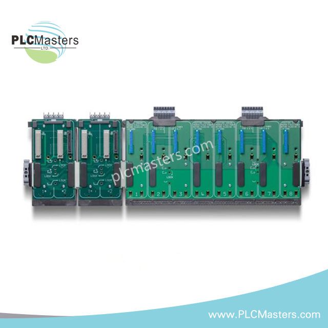 Emerson VE4050S2K1C1 Pembawa Antara Muka I/O