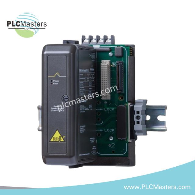 Modulo di alimentazione DC/DC Emerson VE5008