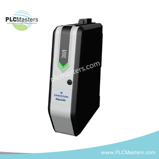 Emerson VE5009 DC to DC Power Supply