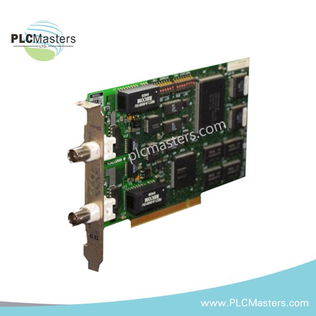 Kad Antara Muka Yokogawa VF701 S2 Vnet/IP