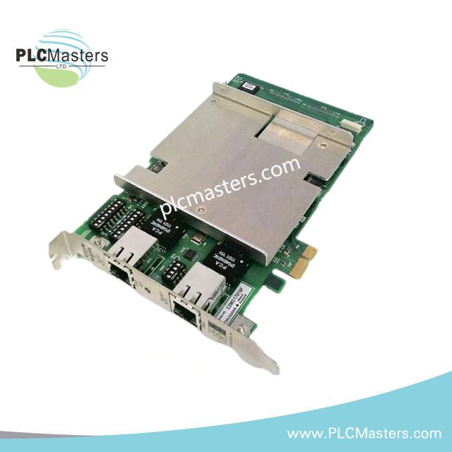 Yokogawa VI702 S1 Vnet/IP Interface Card