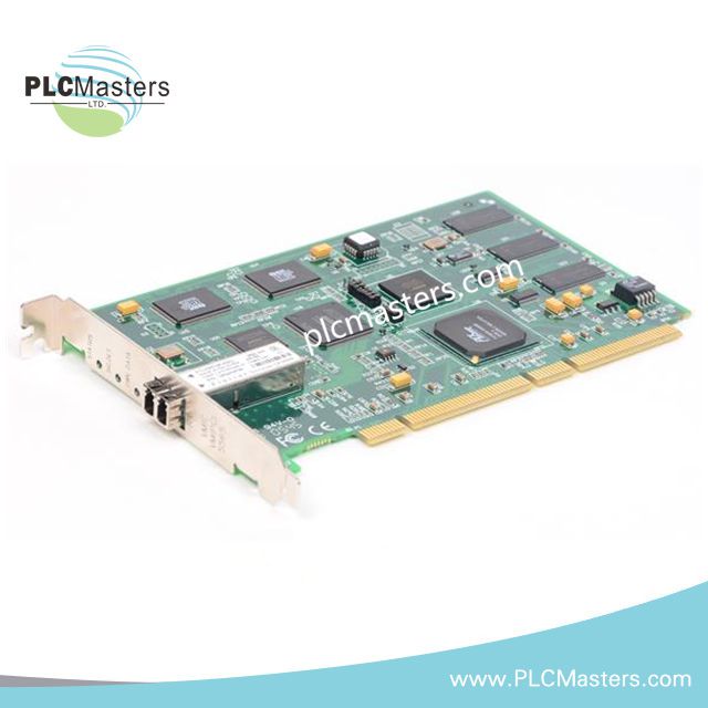 GE VMIC PCI-5565-010 Reflective Memory Interface Card