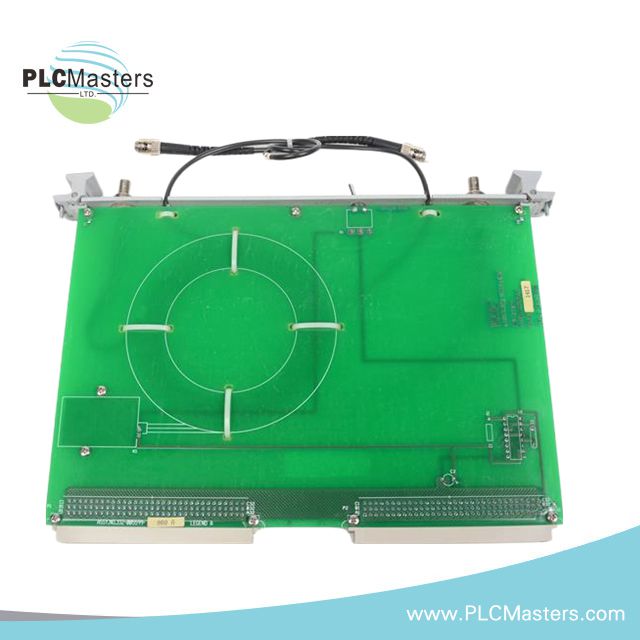 VMIC VMIVME 5599 سوئیچ بای‌پس فیبر نوری خودکار