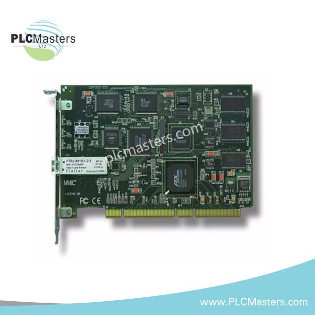 Интерфейсная карта отражающей памяти GE VMIPCI-5565